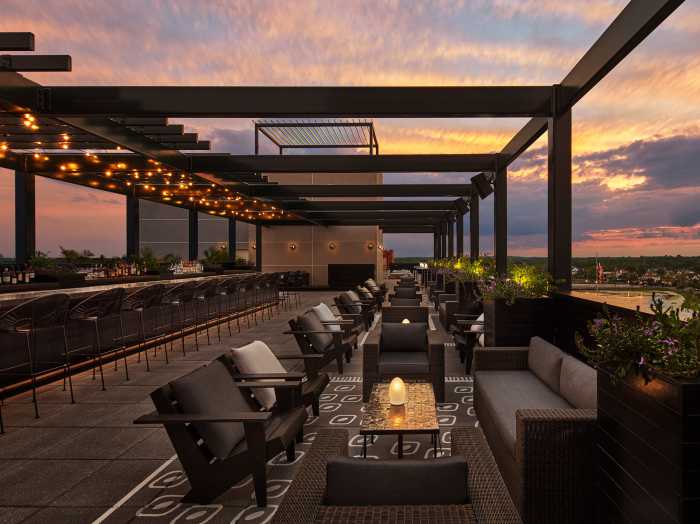 The Asbury Hotel