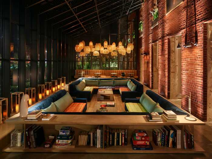 The Asbury Hotel