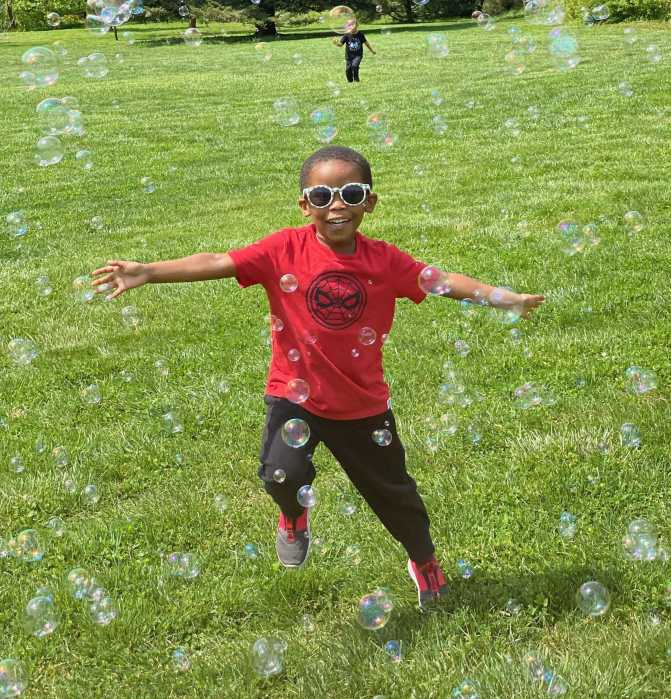 Outdoor events in Philly, Memorial Day Weekend in Philly