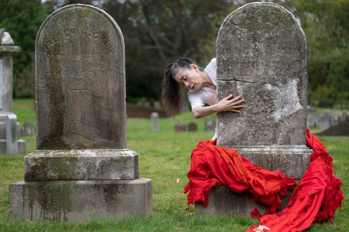 Death & Arts Festival