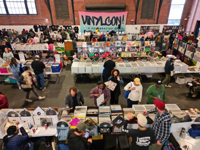this weekend in Philly