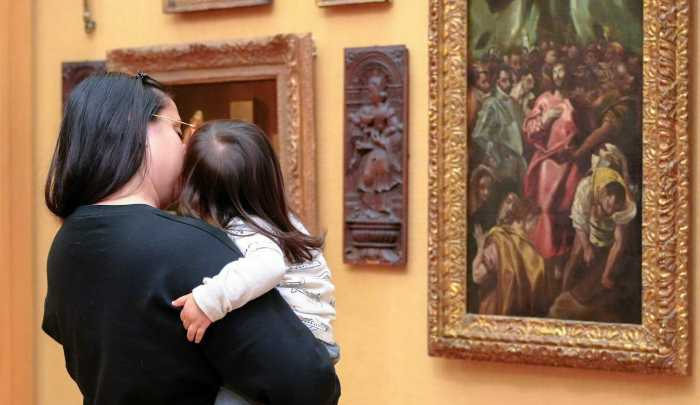 Barnes Foundation France