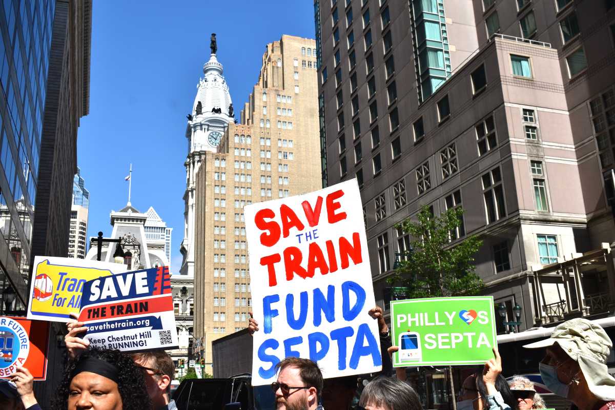 SEPTA