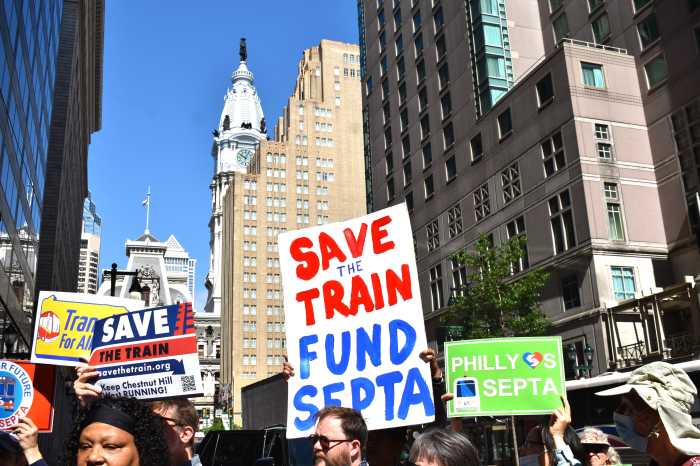 SEPTA