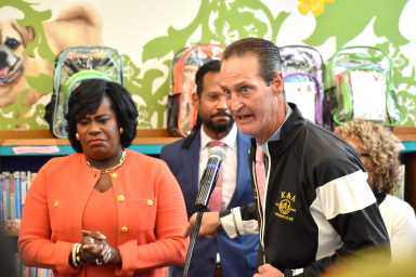 Philly Wellness Expo