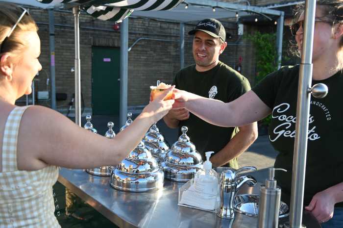 Bitburger Bok