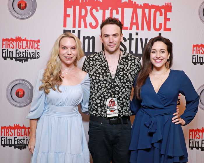 FirstGlance Film Festival
