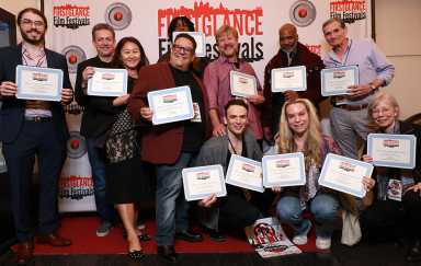 FirstGlance Film Festival