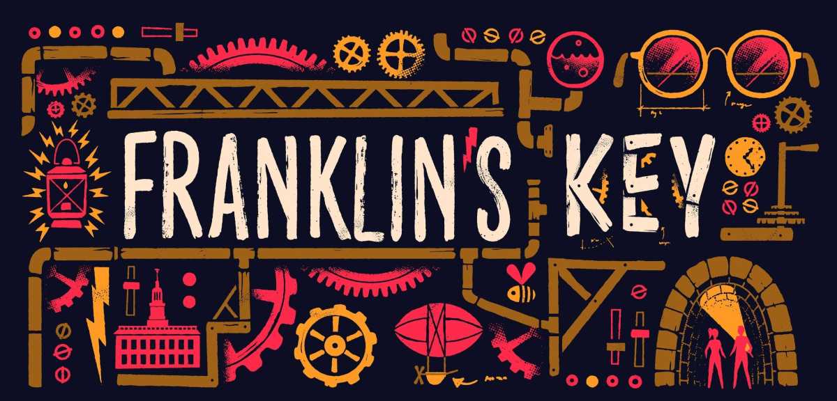 theatre Franklin's Key
