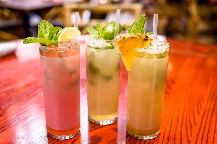 Cuba Libre, things to do in Philly 