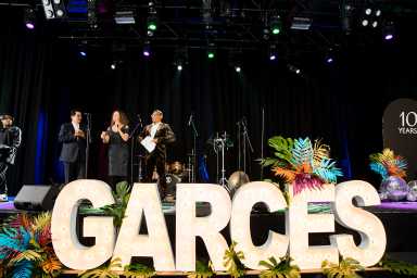 Garces Foundation Latin Night Market