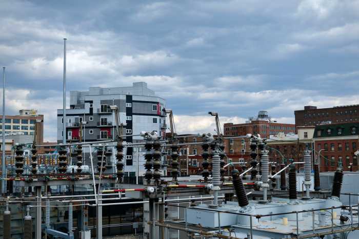 electricity bill Pennsylvania