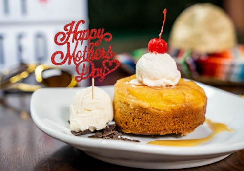 Mother's Day in Philadelphia
