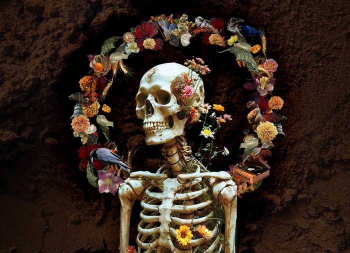 Death & Arts Festival
