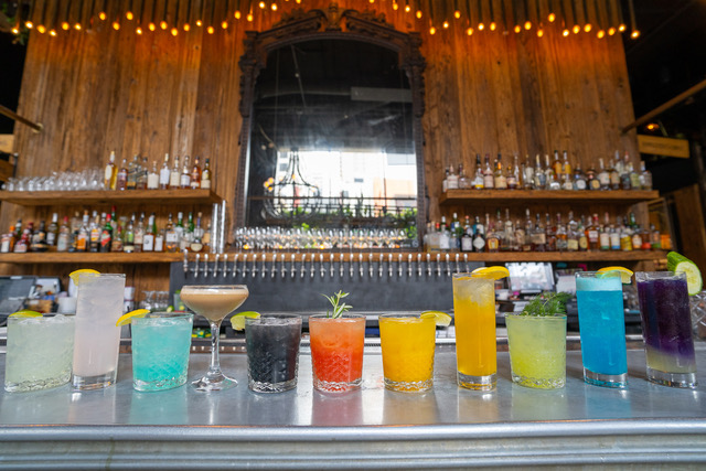 Pride specials Philly