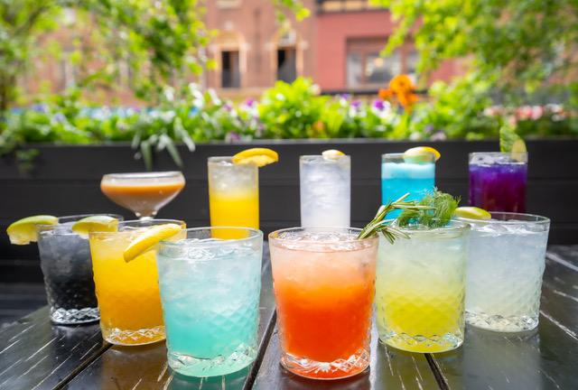 Pride specials Philly