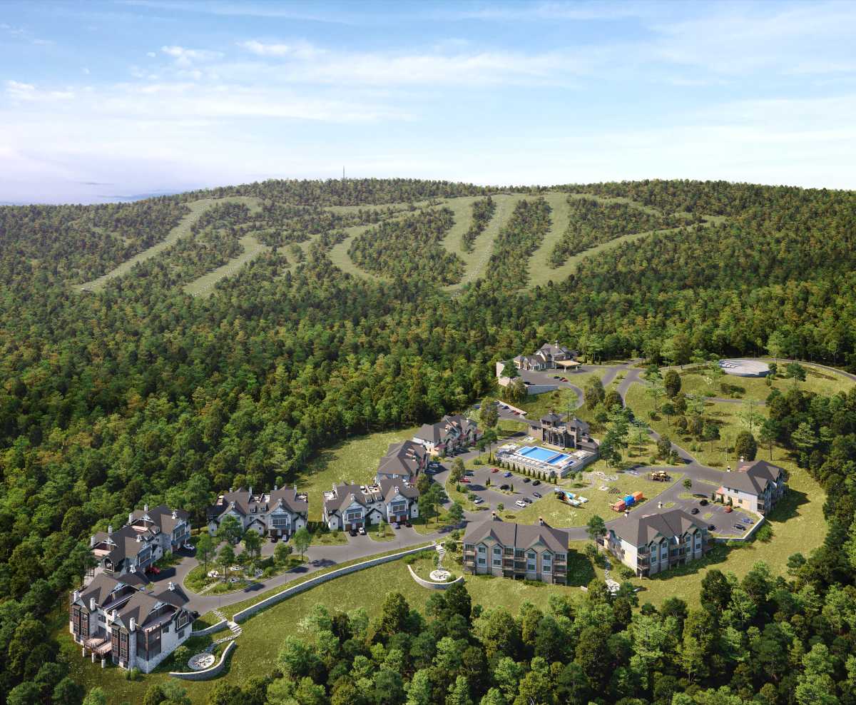 Serenite poconos