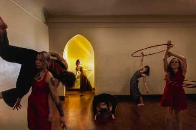arts funding Circadium