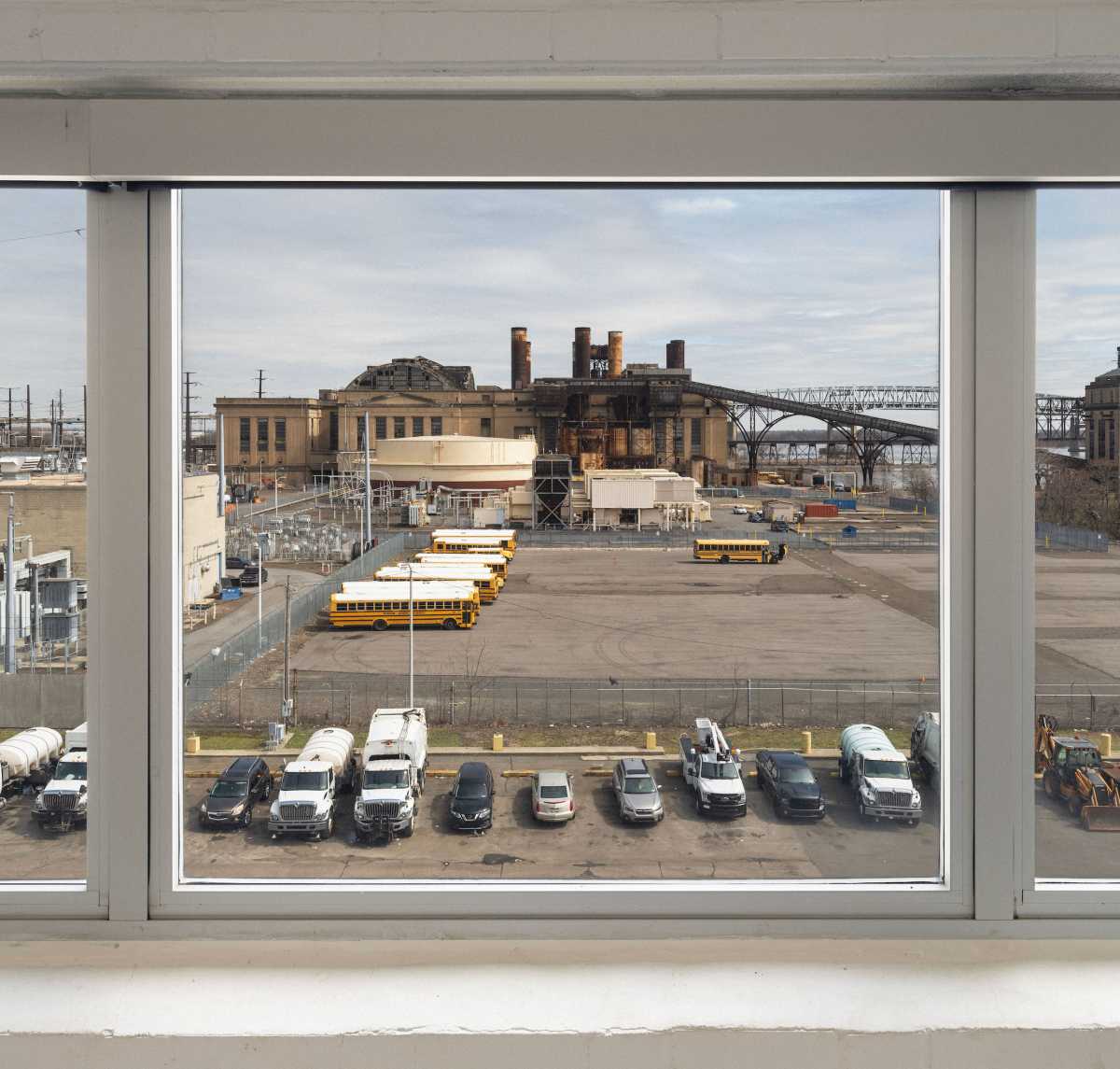 Civic Views