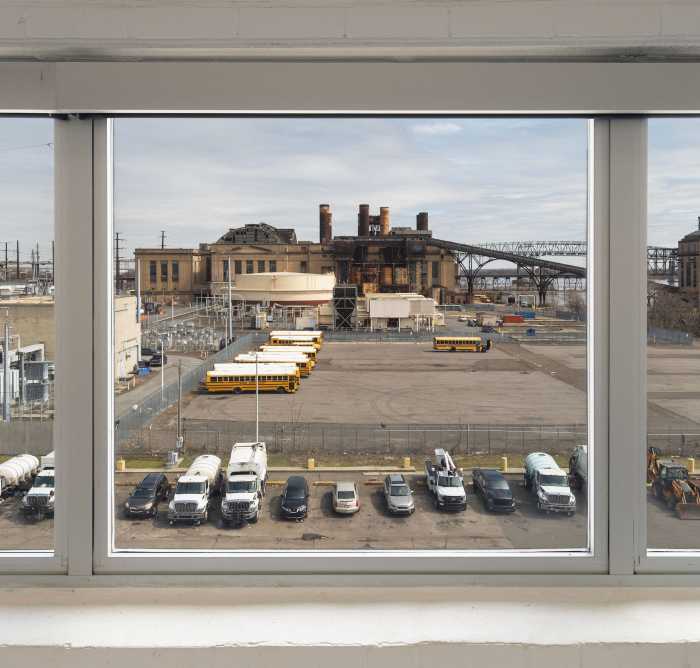Civic Views