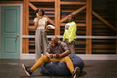 Theatre Exile