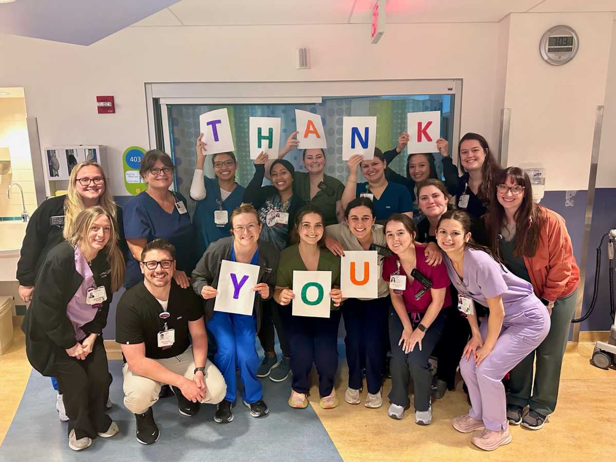 Nurses Week
