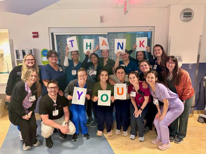 Nurses Week
