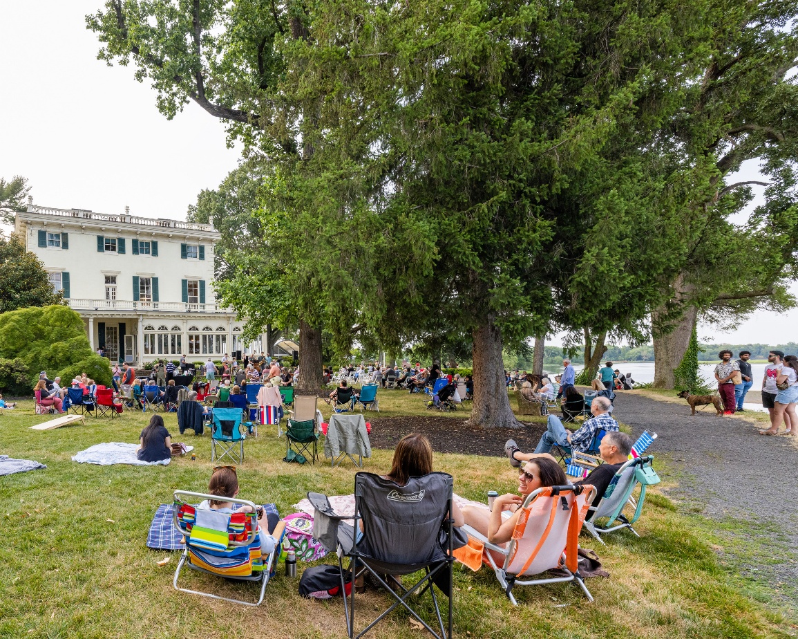 Third Thursdays