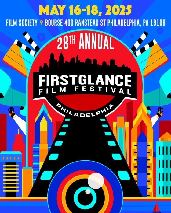 FirstGlance Film Festival