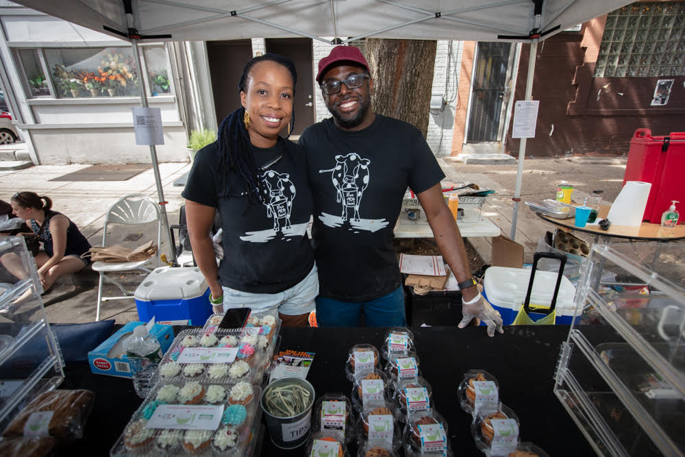 Philly VegFest