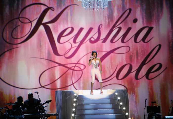 concert