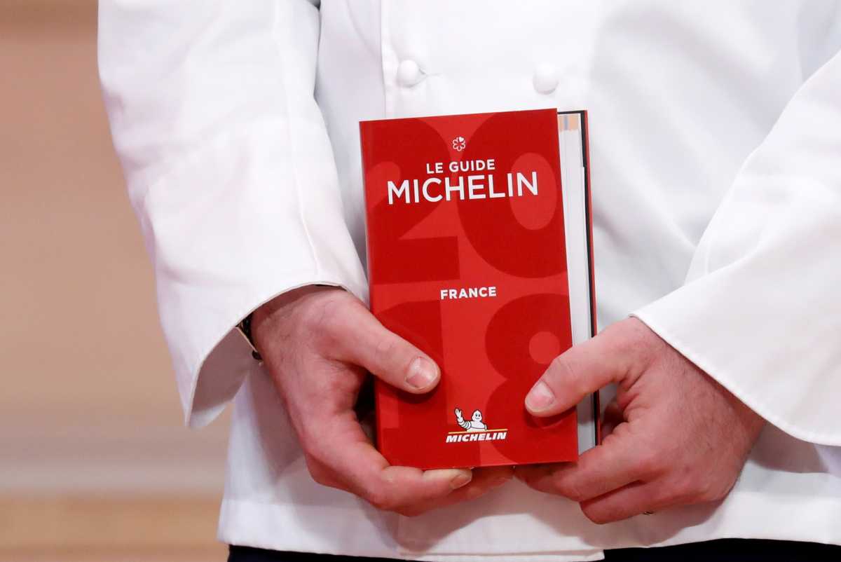Michelin