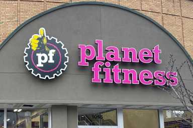 Planet Fitness