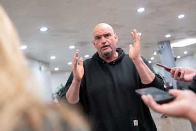 Fetterman