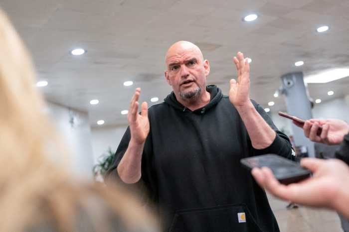 Fetterman