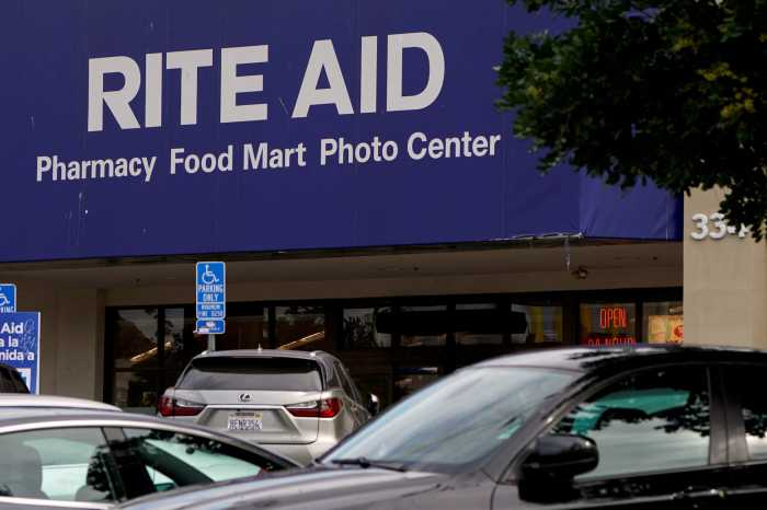 Rite Aid