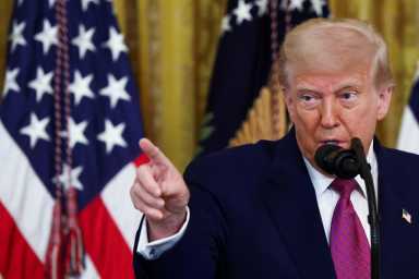 trump