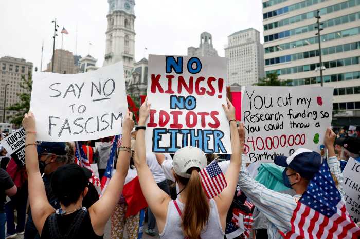 No Kings