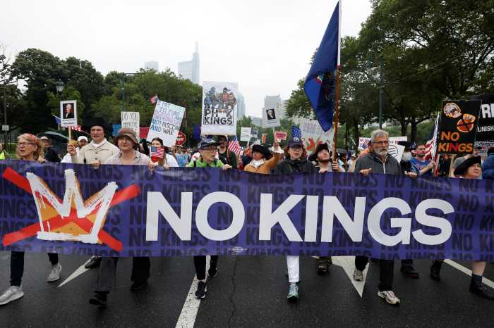 No Kings