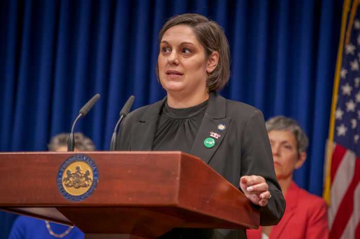 Pennsylvania