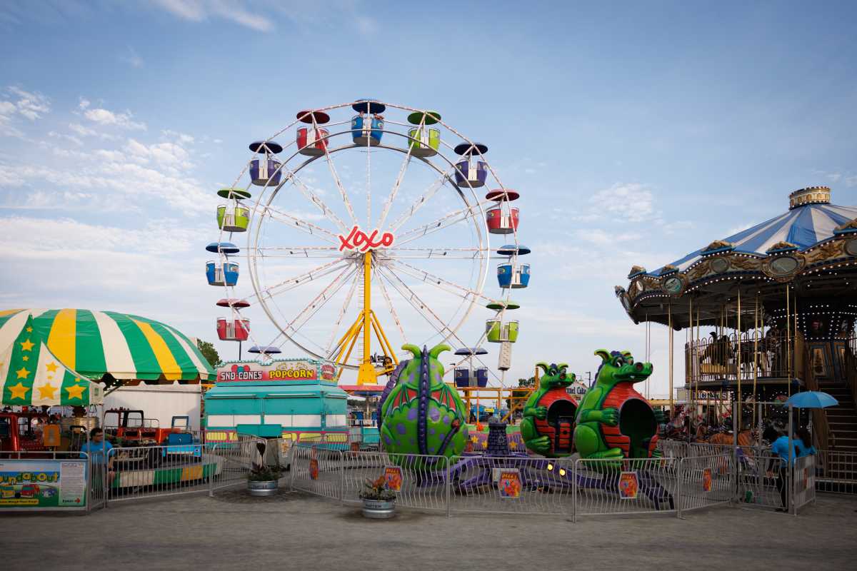 Delaware River Waterfront, things to do in Philly