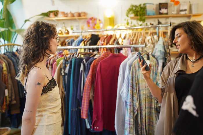 Manzanita Boutique