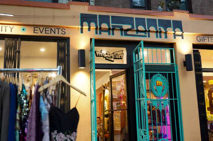 Manzanita Boutique