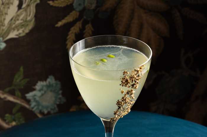 National Martini Day in Philadelphia