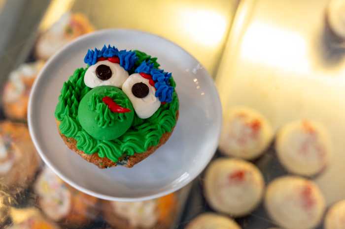 cake AI