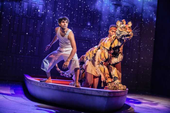 Life of Pi