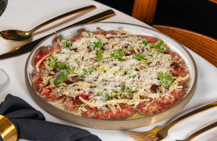 seafood dishes Philly