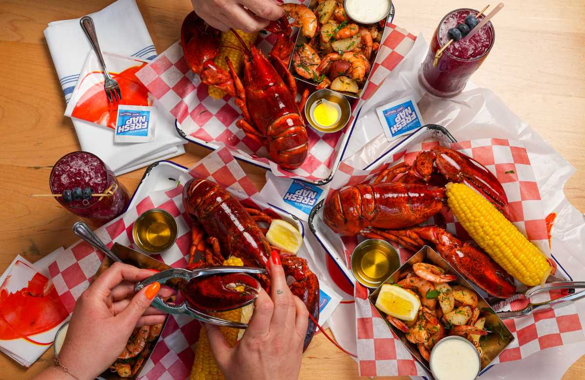 Shuck yeah: Philly’s best summer seafood dishes