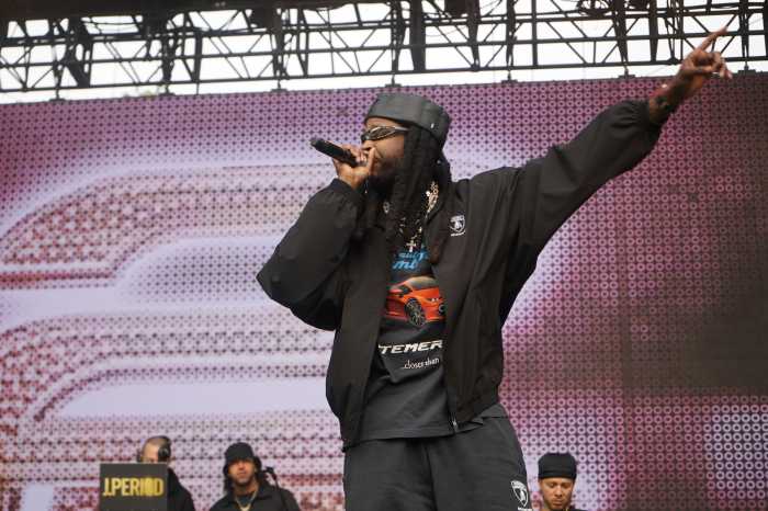 Roots Picnic