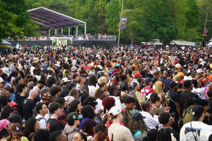 Roots Picnic